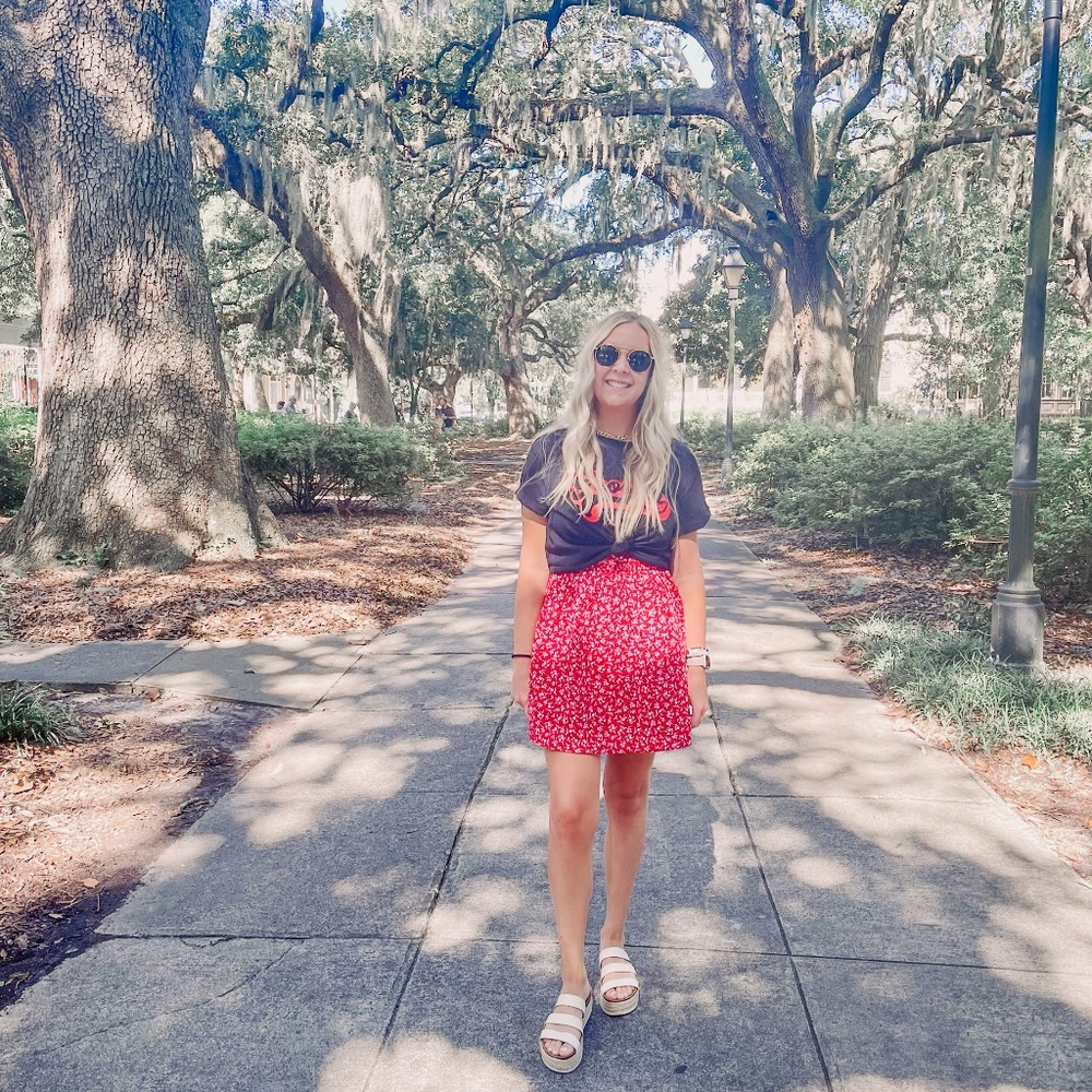 Meet your Posher, Hunter